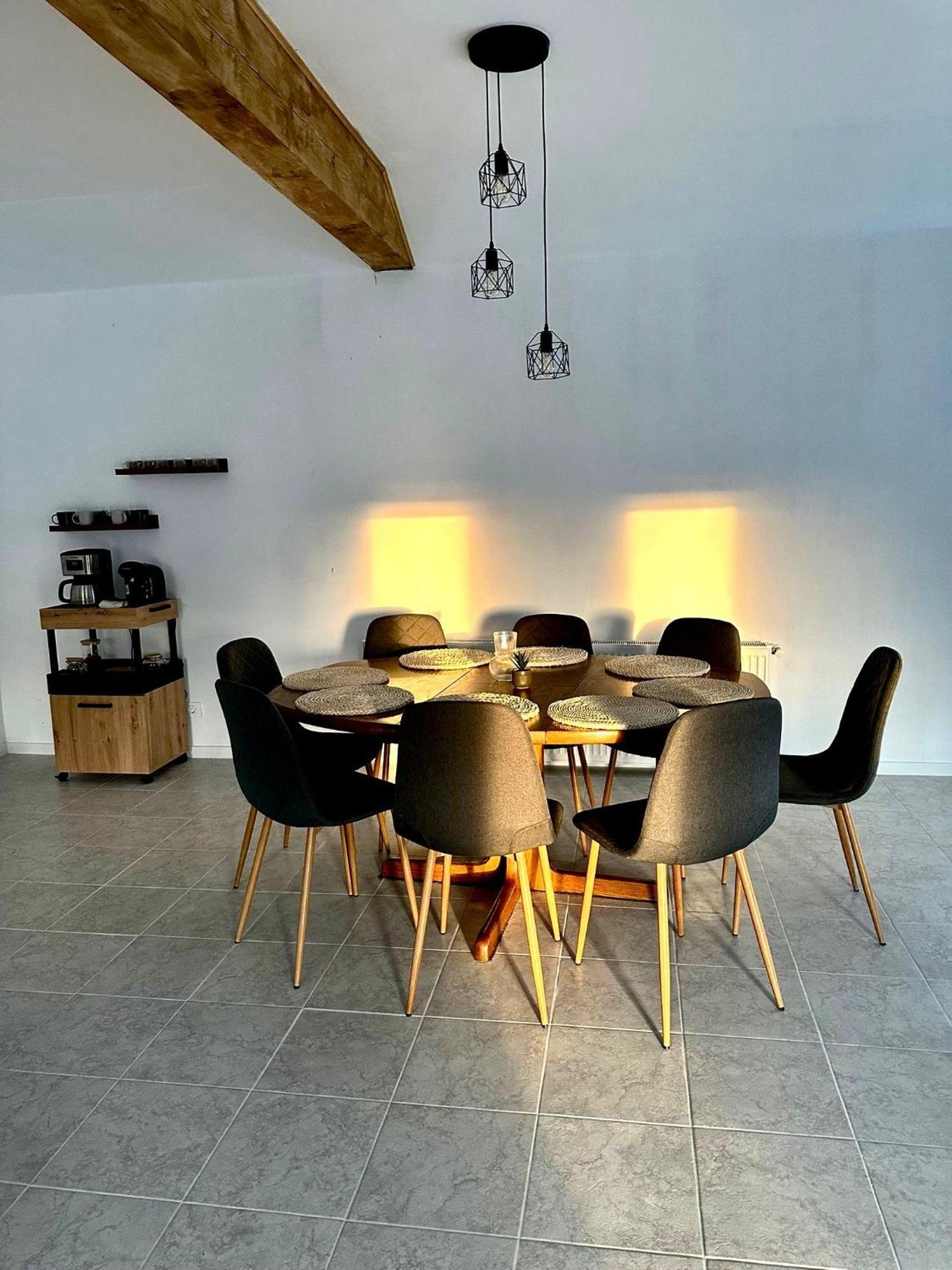 Cottage Bytheriver Arpaşu de Sus Exteriör bild