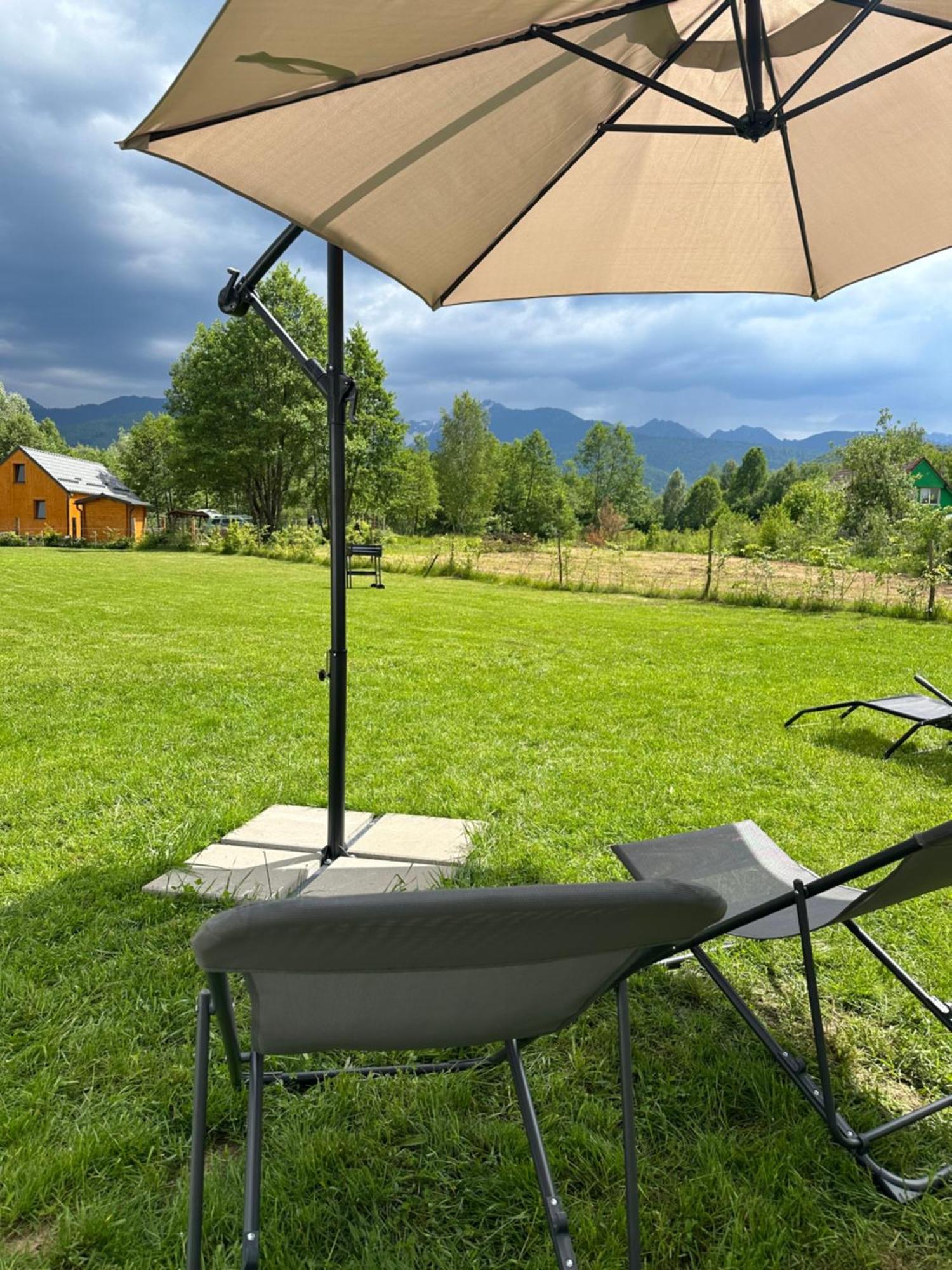 Cottage Bytheriver Arpaşu de Sus Exteriör bild