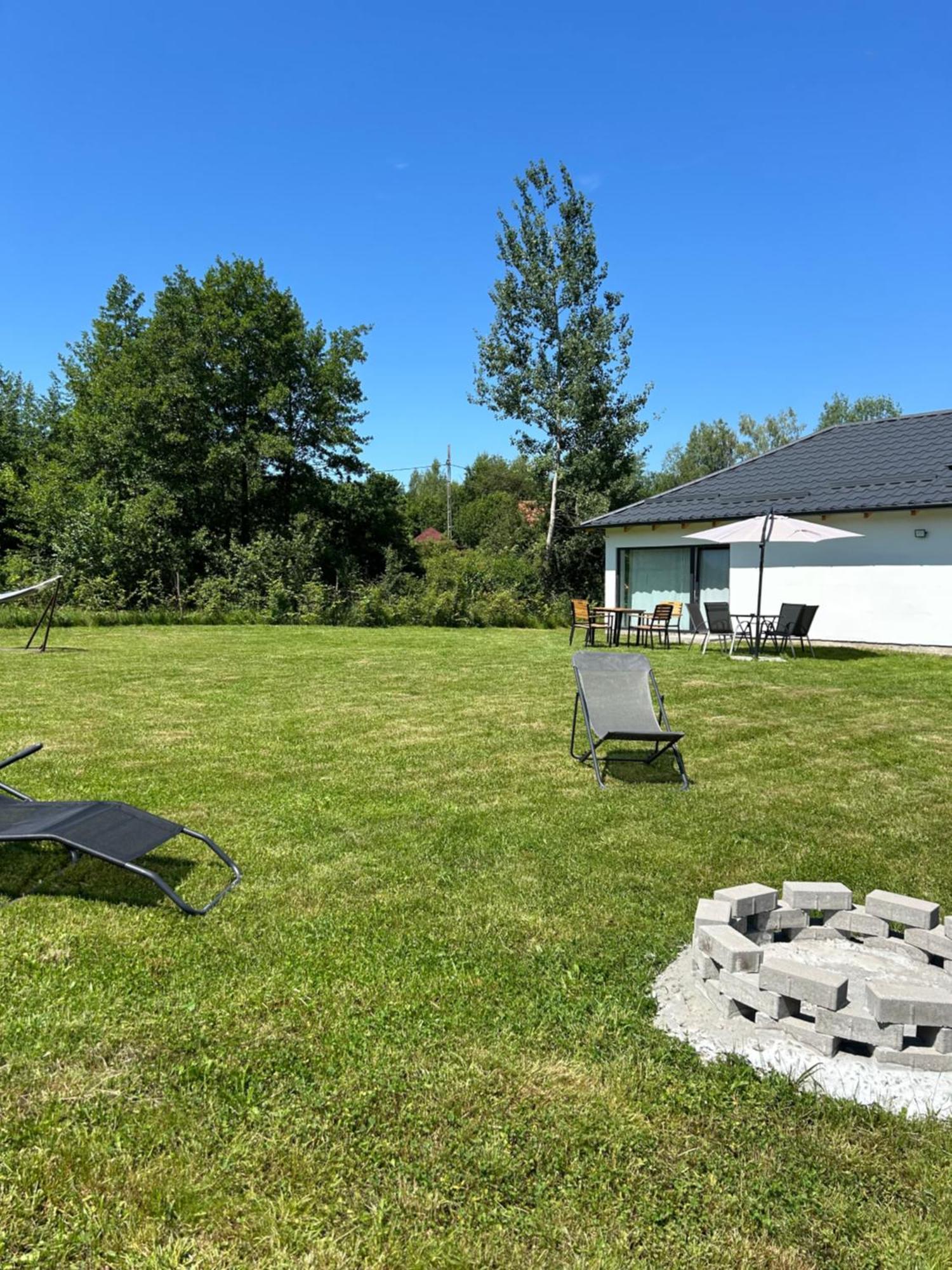 Cottage Bytheriver Arpaşu de Sus Exteriör bild